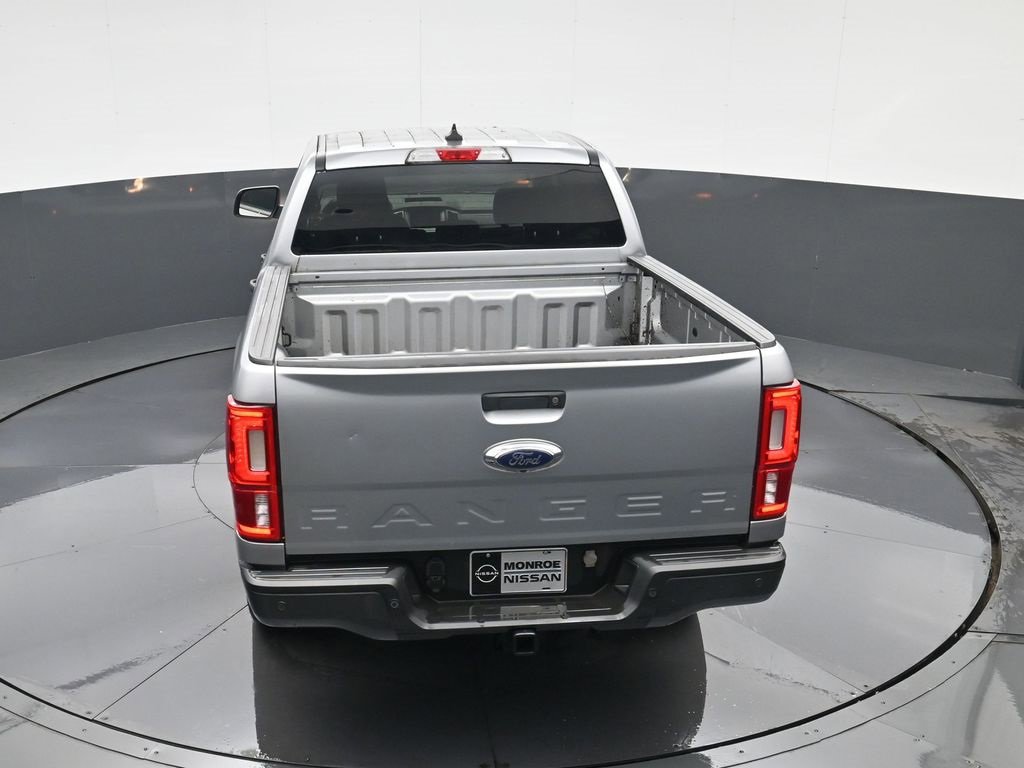 Used 2020 Ford Ranger XLT w/ Equipment Group 301A Mid image 29