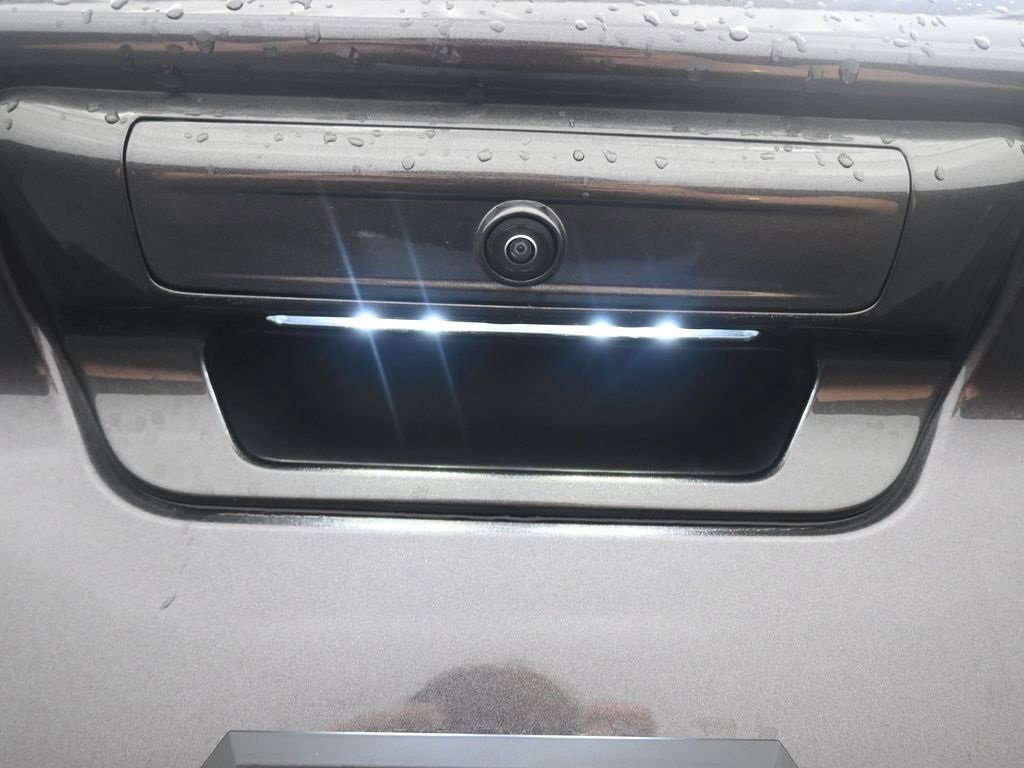 New 2026 RAM 2500 Laramie w/ Night Edition image 24