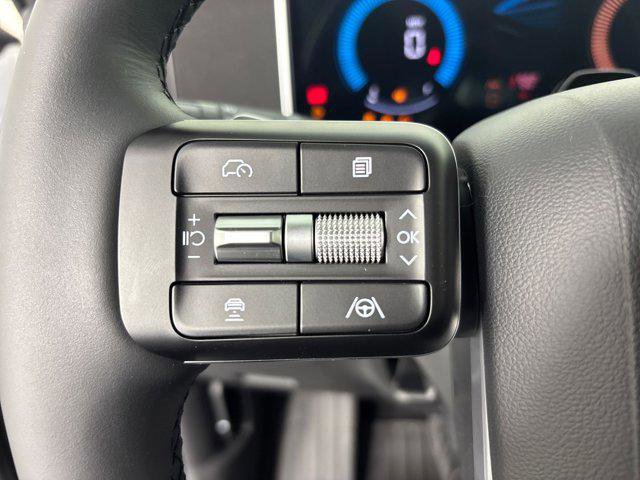 New 2026 Hyundai Santa Fe SEL image 18
