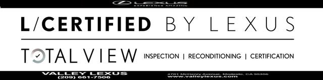 Used 2024 Lexus NX 350 F Sport image 12