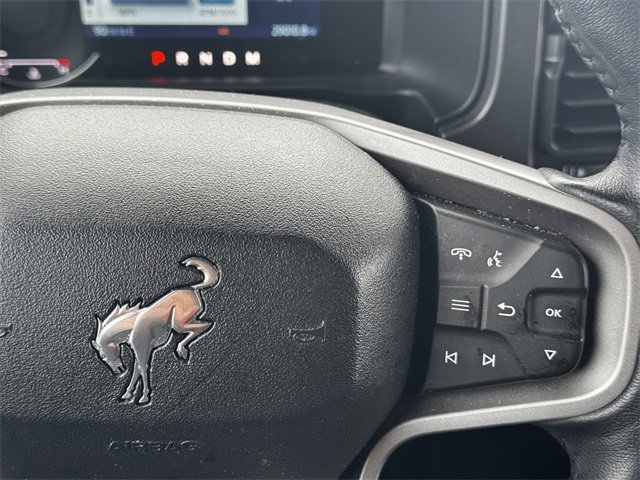 Used 2024 Ford Bronco Badlands w/ Sasquatch Package image 25