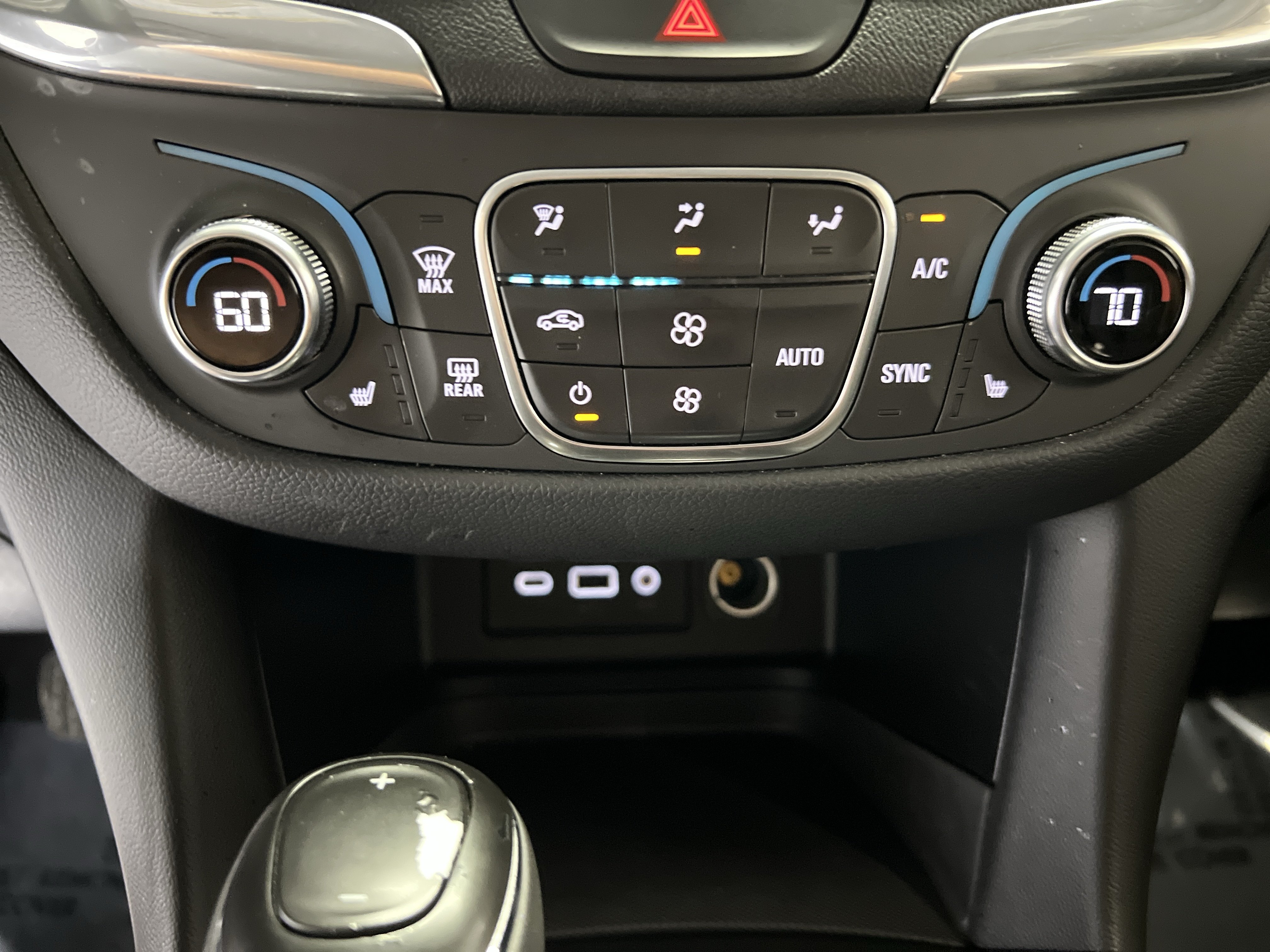 Certified 2019 Chevrolet Equinox LT FWD image 20