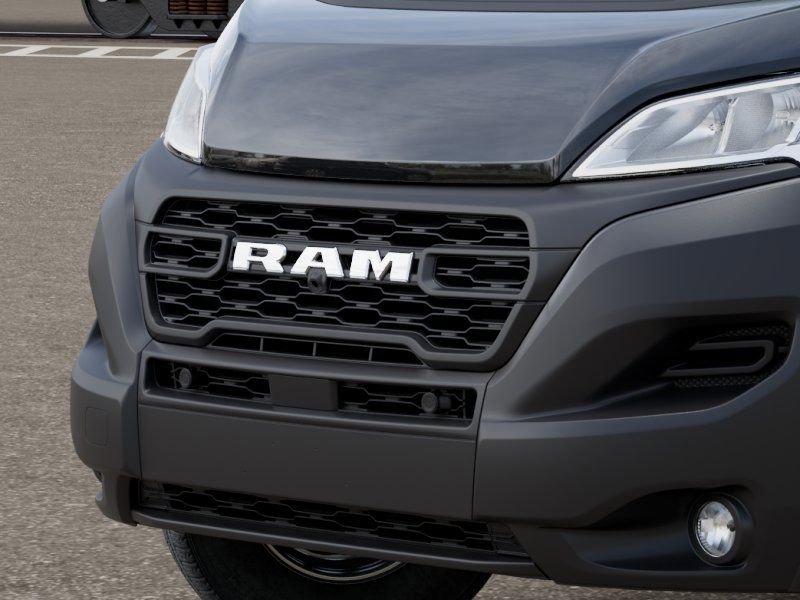 New 2026 RAM ProMaster 2500 image 11