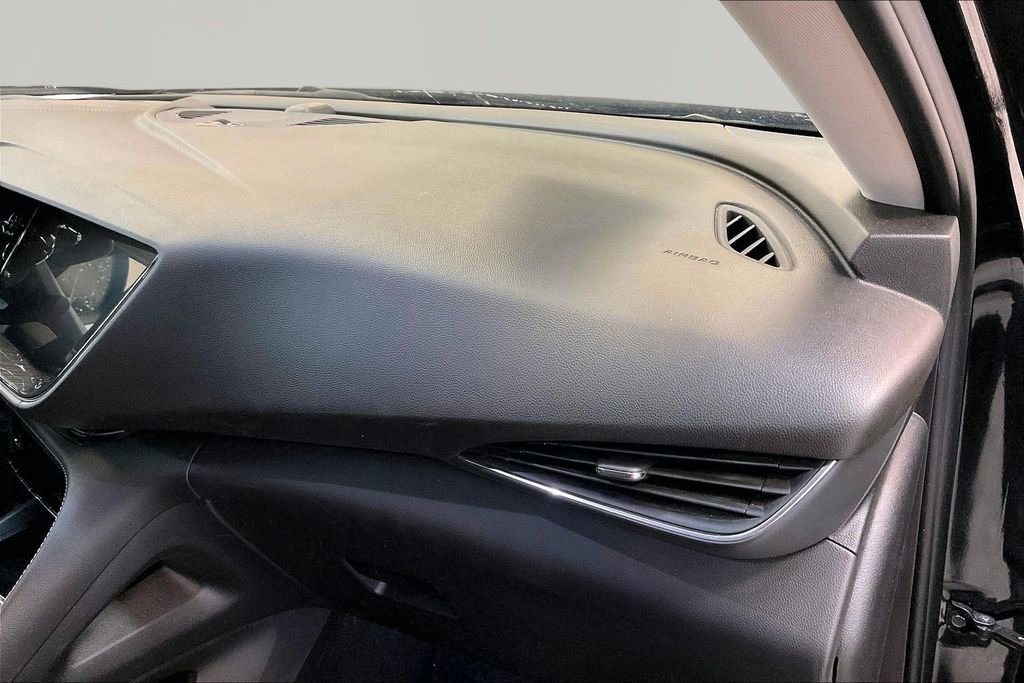 Used 2023 Buick Envision Essence w/ Sport Touring Package FWD image 26
