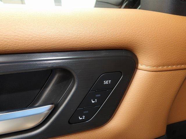 New 2026 Nissan Armada Platinum Reserve image 21