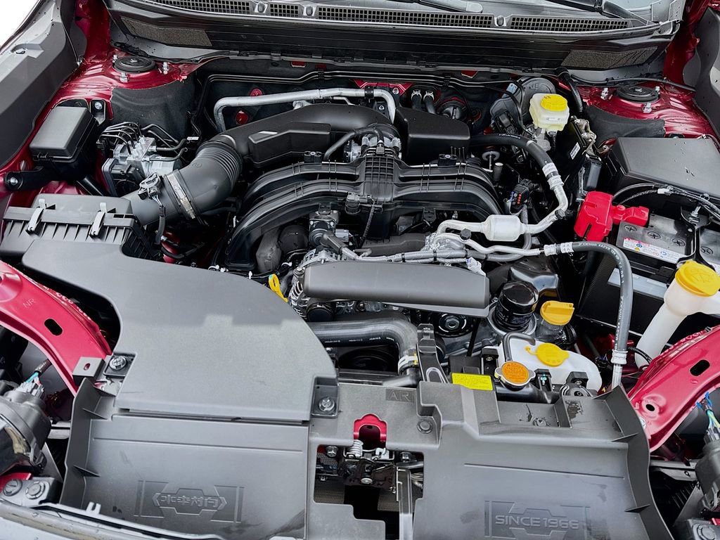 New 2026 Subaru Outback Premium image 39