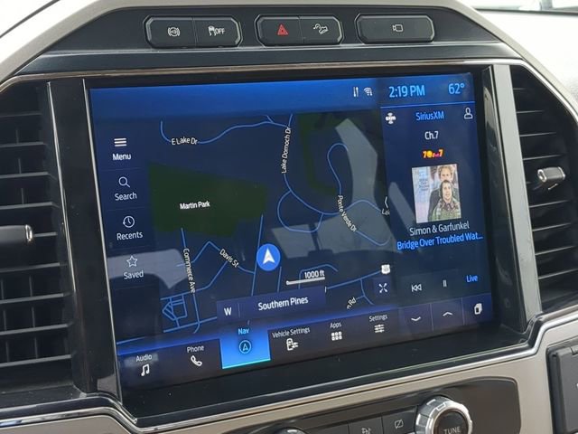 Used 2022 Ford F350 Lariat w/ Lariat Value Package image 31