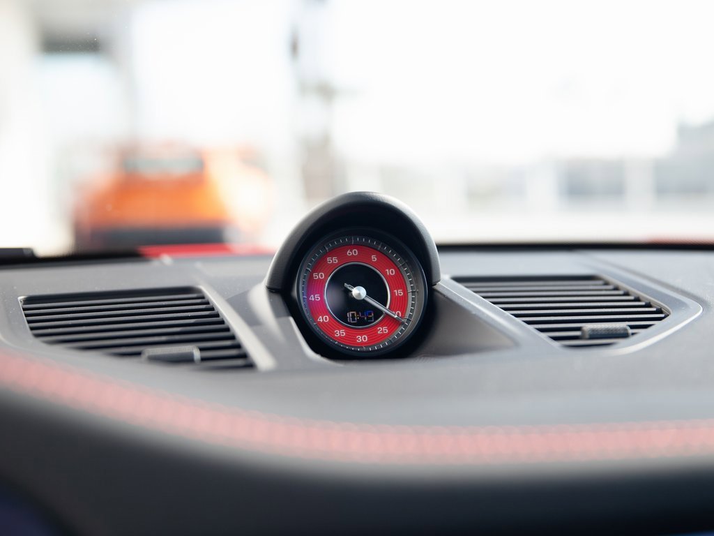 Certified 2023 Porsche 911 Turbo S image 15