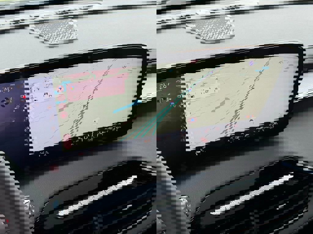 New 2025 Buick Enclave Sport Touring w/ Super Cruise Package image 4