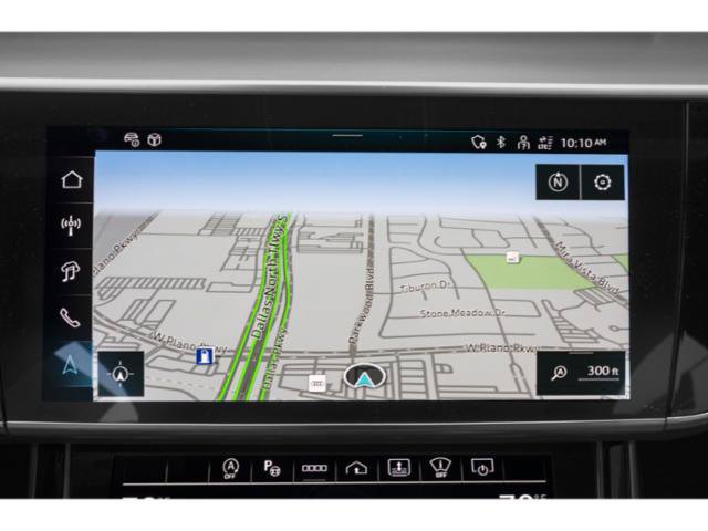 New 2027 Audi A8 L 3.0T AWD/4WD image 19
