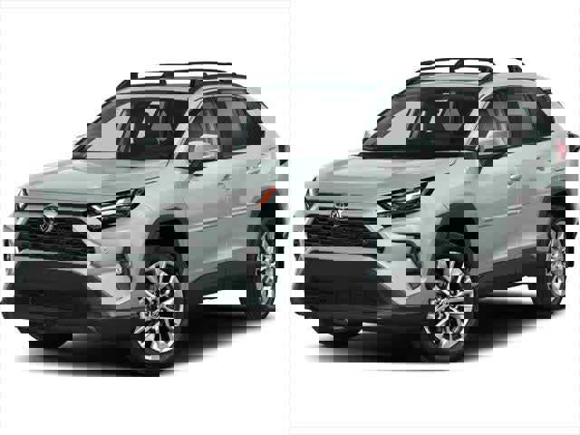 Certified 2023 Toyota RAV4 XLE Premium