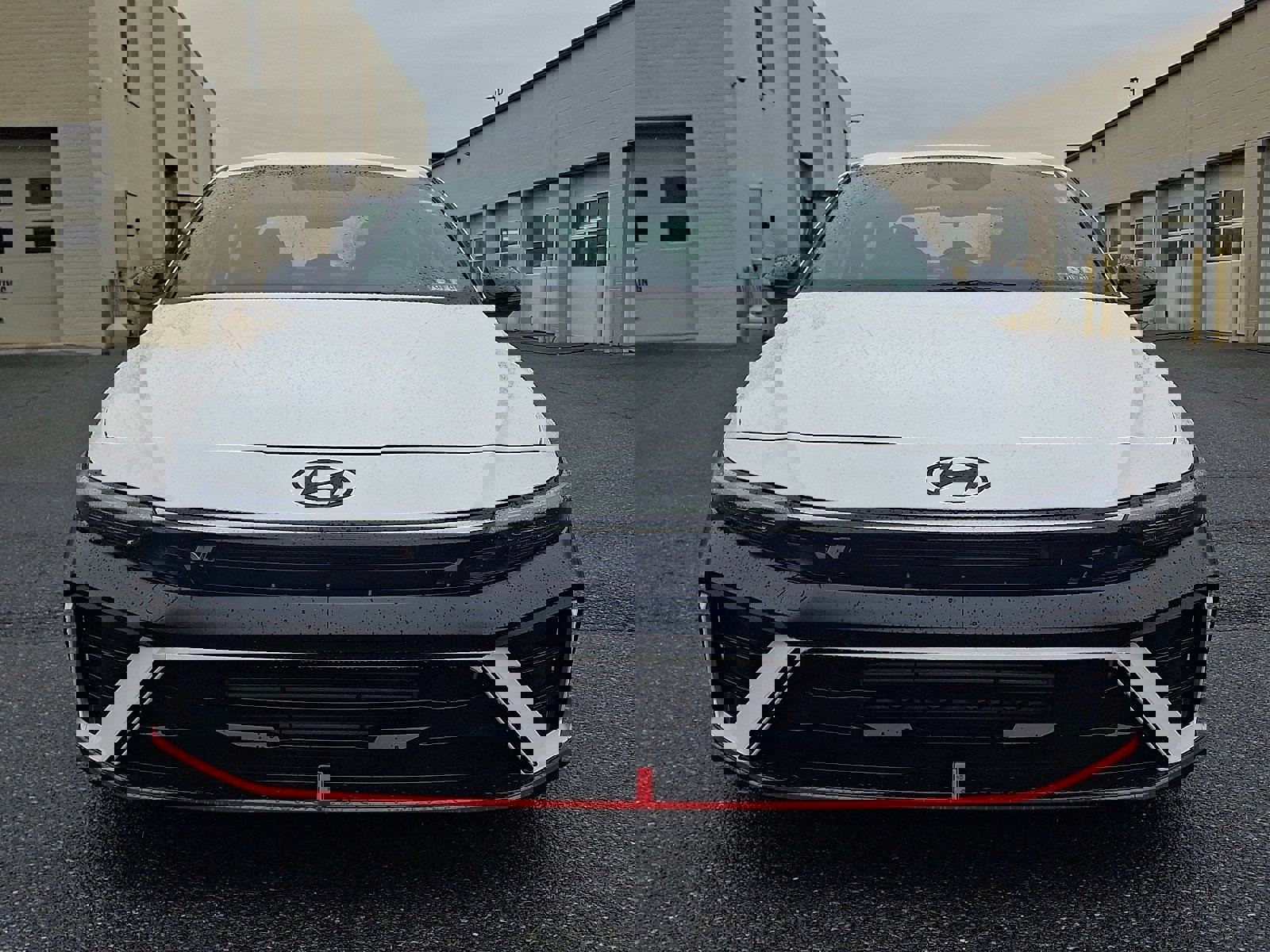 Certified 2025 Hyundai Elantra N FWD video 2