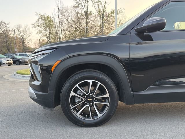 Used 2024 Chevrolet TrailBlazer LT FWD image 9