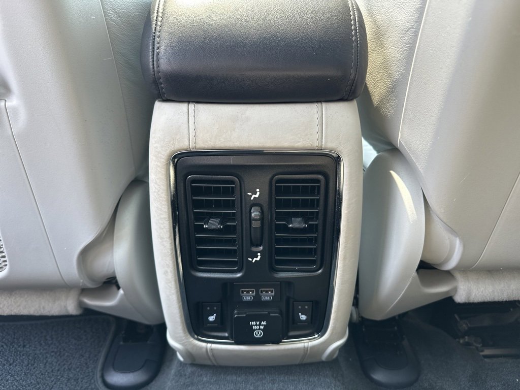 Used 2019 Jeep Grand Cherokee Summit image 40