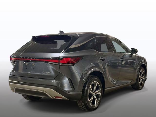 Used 2025 Lexus RX 350 Premium w/ Accessory Package AWD/4WD image 10