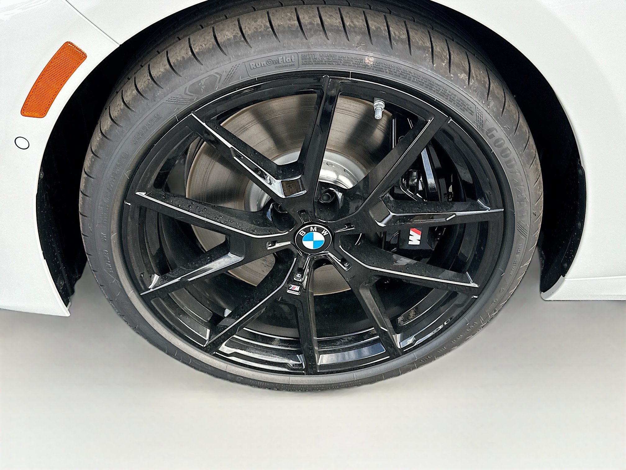 Used 2026 BMW 840i w/ M Sport Professional Package RWD image 26