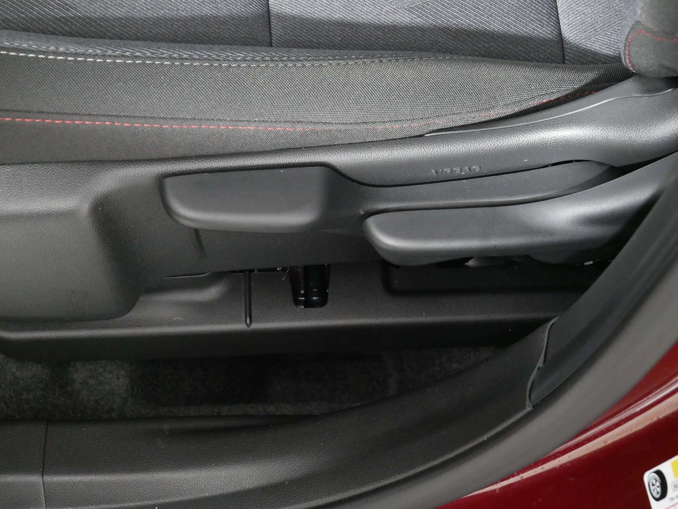 Used 2024 Chevrolet Trax RS w/ Driver Confidence Package image 20