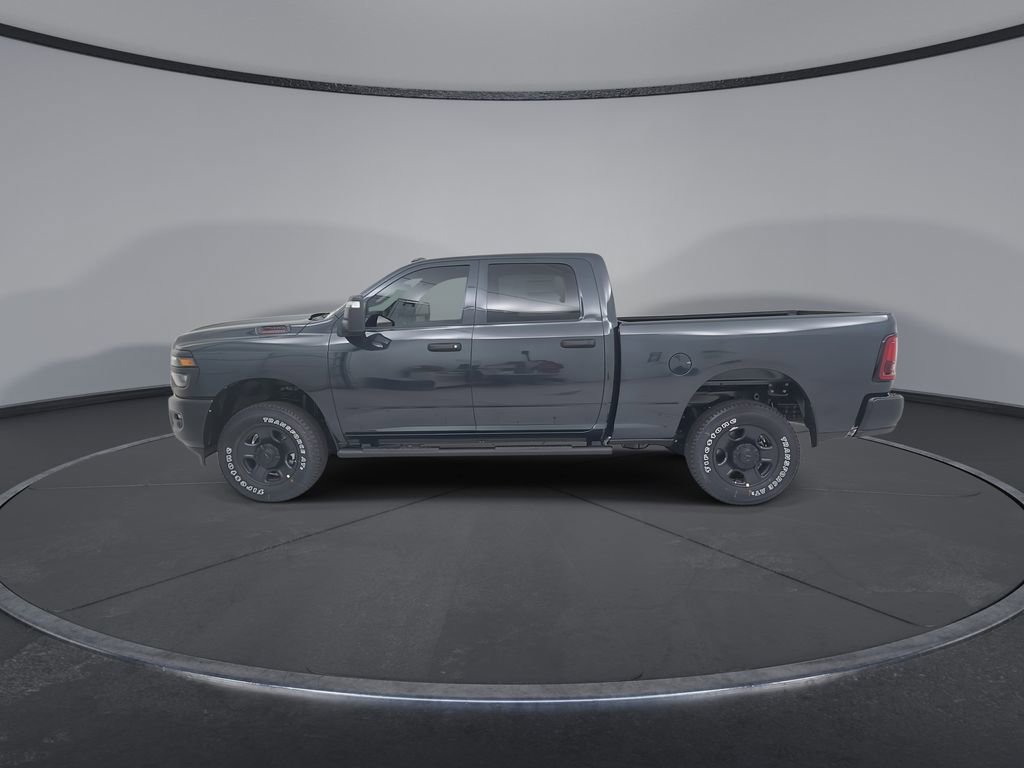 New 2026 RAM 2500 Tradesman image 9