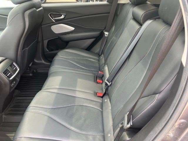 Used 2021 Acura RDX w/ Technology Package AWD/4WD image 26