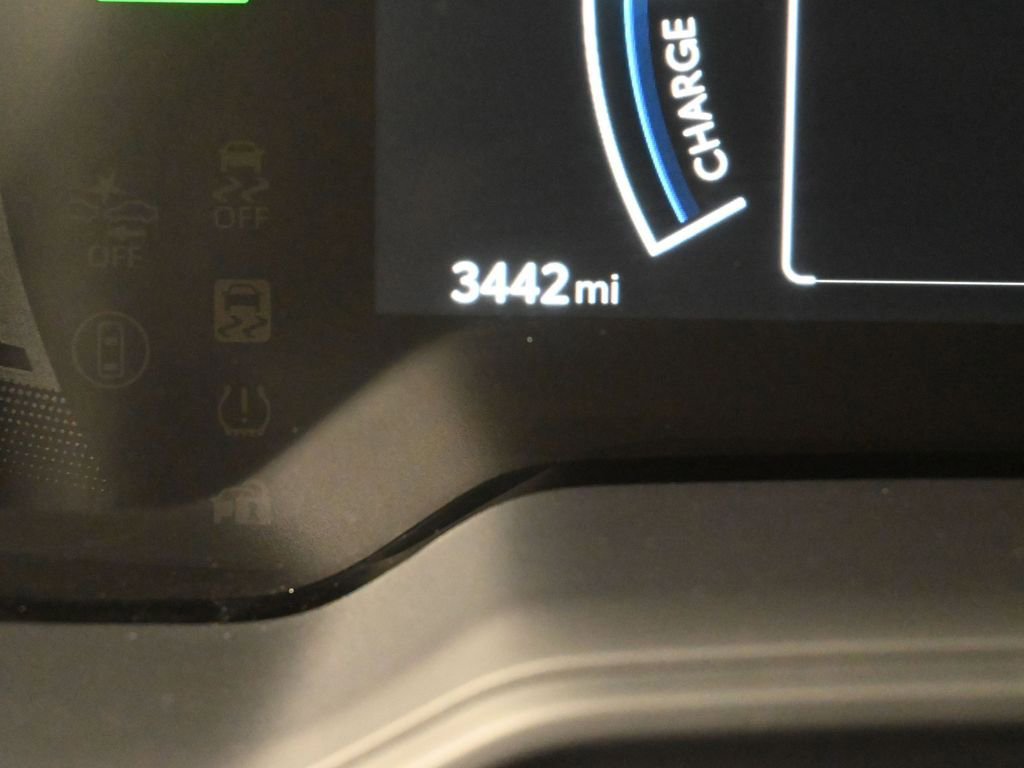 Certified 2026 Toyota Corolla LE FWD image 19