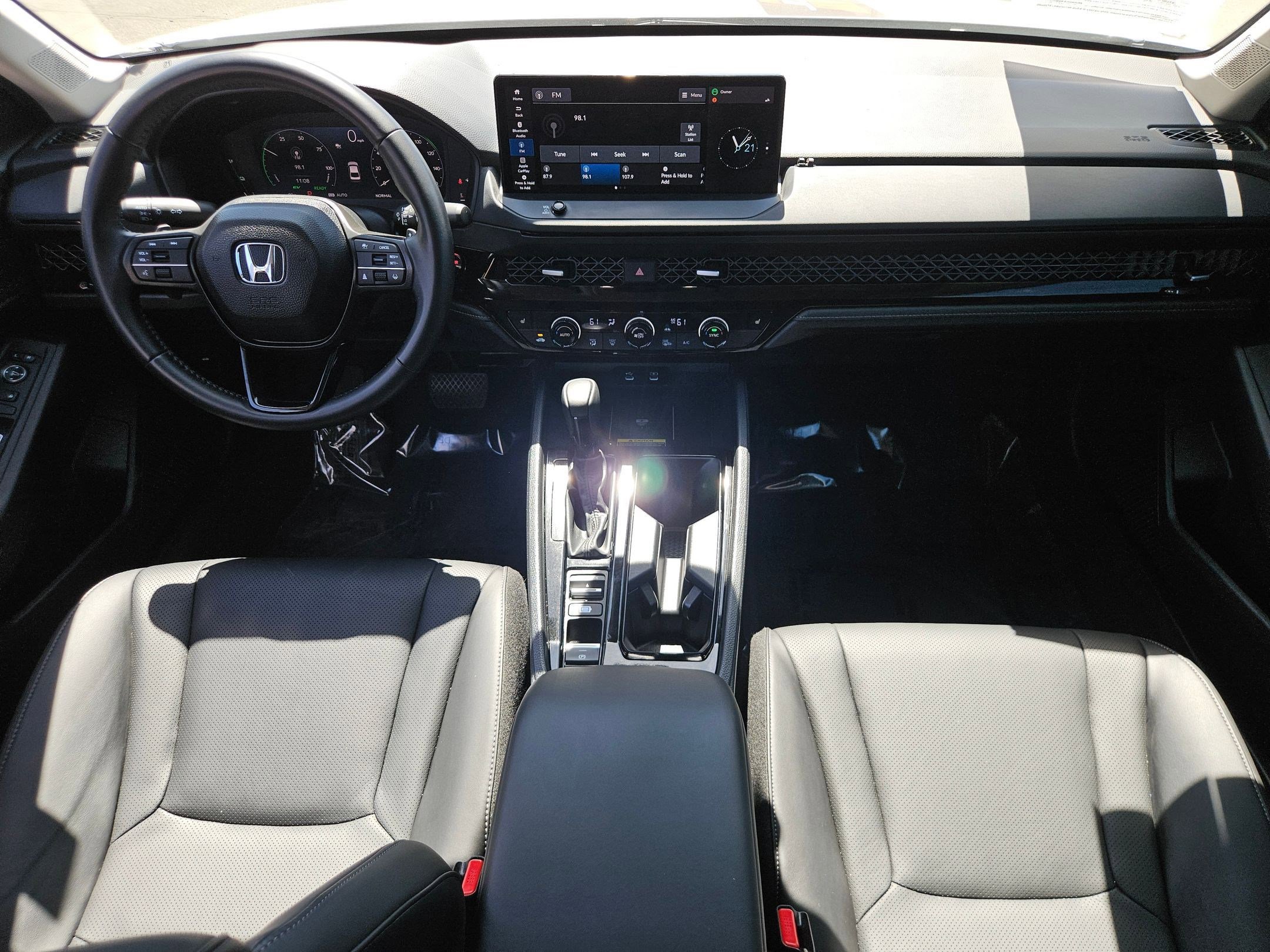 Used 2025 Honda Accord EX-L image 22
