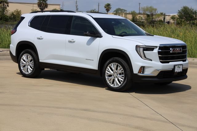 New 2026 GMC Acadia Elevation w/ Elevation Premium Package FWD image 1