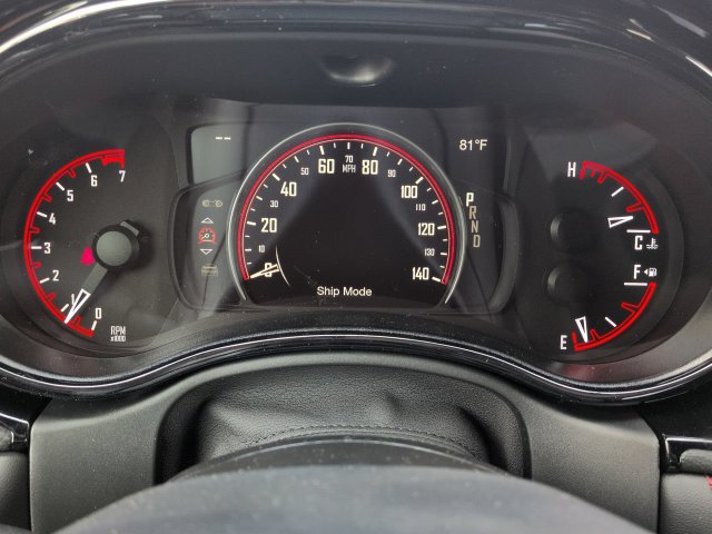 New 2026 Dodge Durango GT w/ Blacktop Package RWD image 28