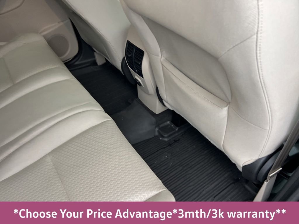 Used 2017 Ford Escape SE image 19