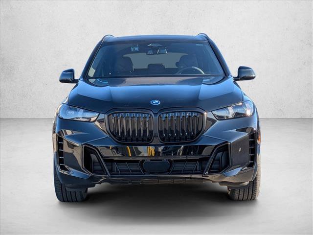 Used 2026 BMW X5 xDrive50e w/ Executive Package AWD/4WD image 6
