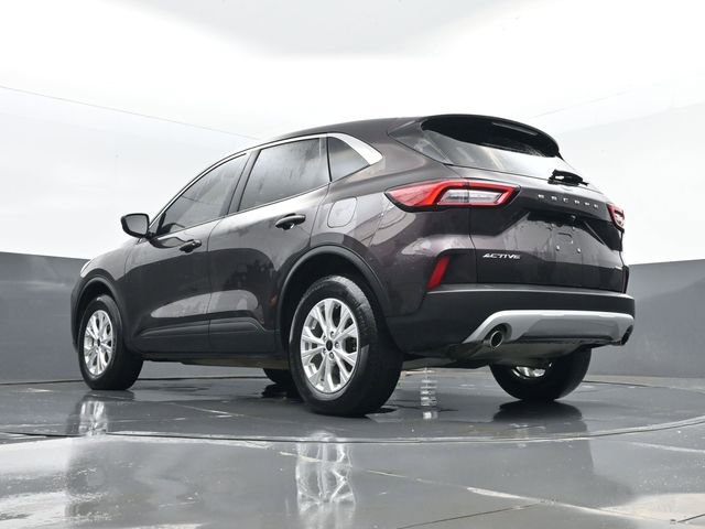 Used 2023 Ford Escape Active image 24