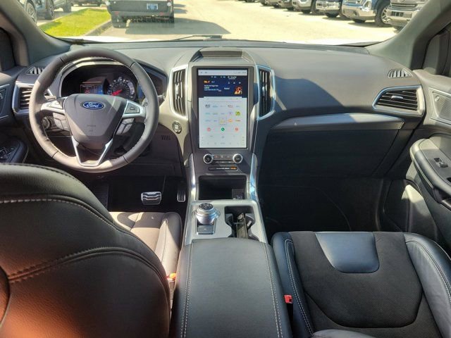 Certified 2023 Ford Edge ST AWD/4WD image 18