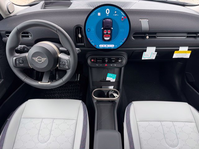 New 2026 MINI Cooper S FWD image 18