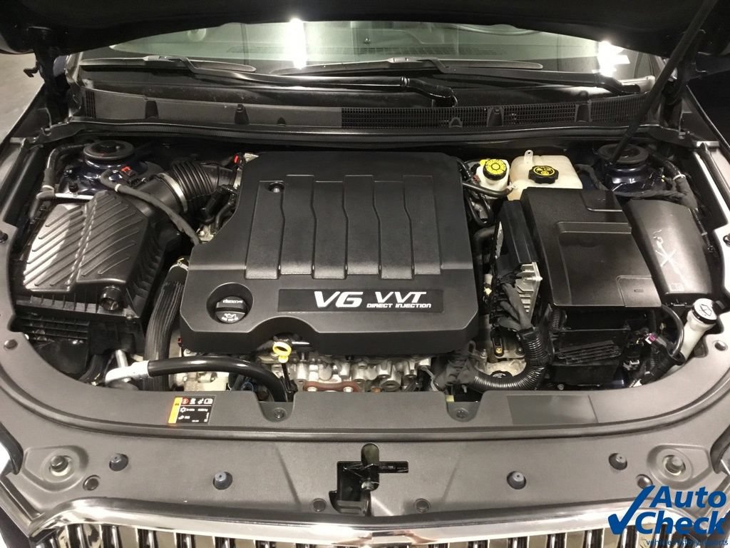Used 2016 Buick LaCrosse FWD image 41