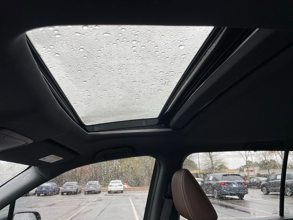 Certified 2025 Honda Passport EX-L image 29