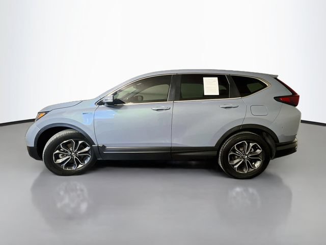 Used 2022 Honda CR-V EX-L image 5