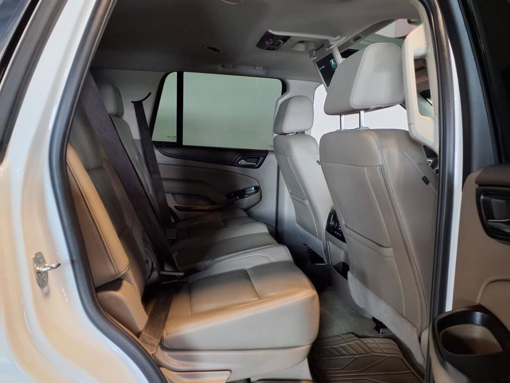 Used 2018 GMC Yukon SLT w/ Open Road Package image 12