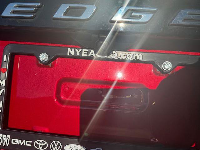 Certified 2022 Ford Edge SEL w/ Convenience Package AWD/4WD image 30