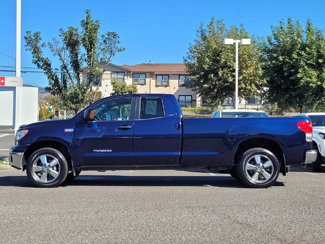 Used 2007 Toyota Tundra SR5 AWD/4WD image 9