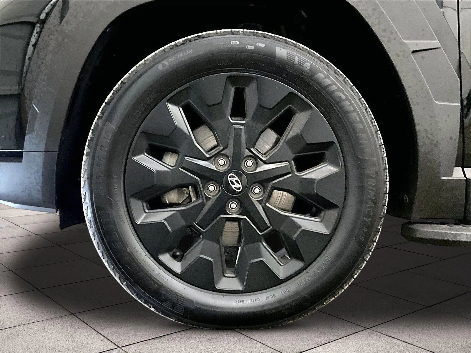 Used 2024 Hyundai Tucson XRT AWD/4WD image 8