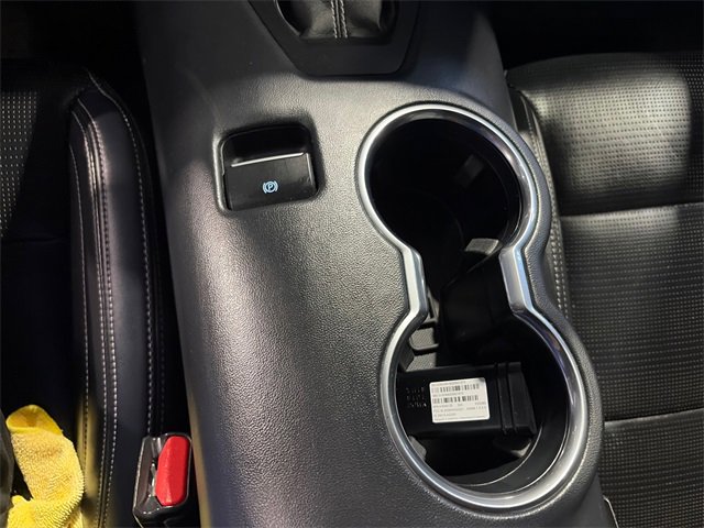 Used 2024 Ford Mustang Premium image 16