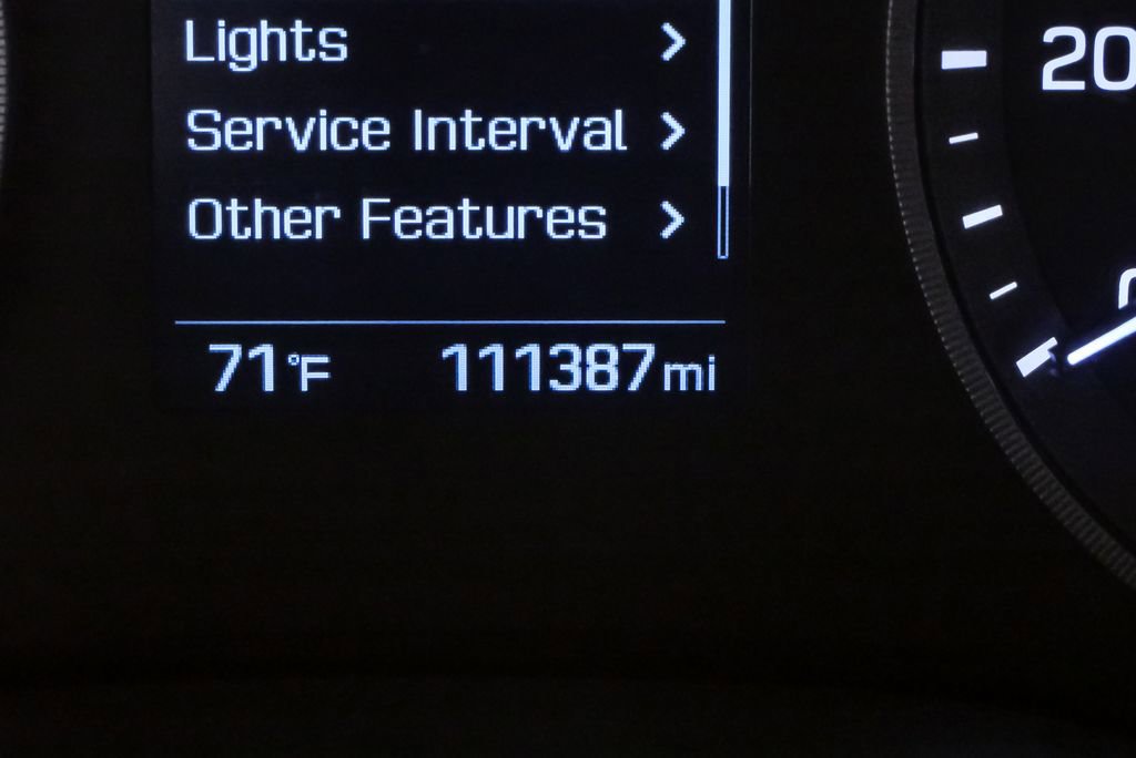 Used 2017 Hyundai Tucson SE FWD image 22