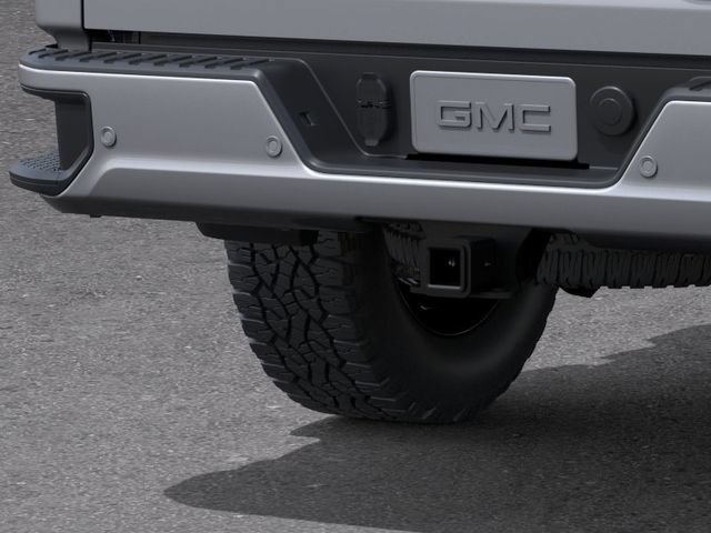 New 2026 GMC Sierra 2500 Denali w/ Denali Reserve Package AWD/4WD image 14