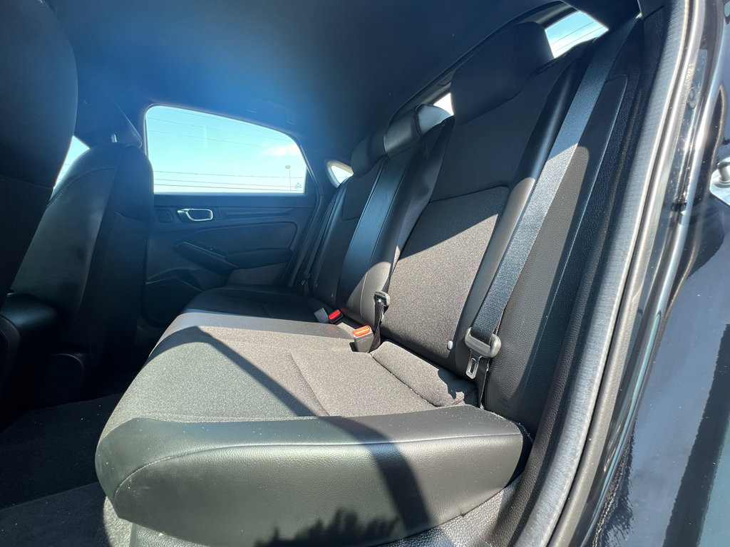 Used 2024 Honda Civic Sport image 17