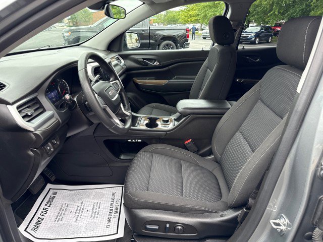Used 2023 GMC Acadia SLE w/ Driver Convenience Package image 15