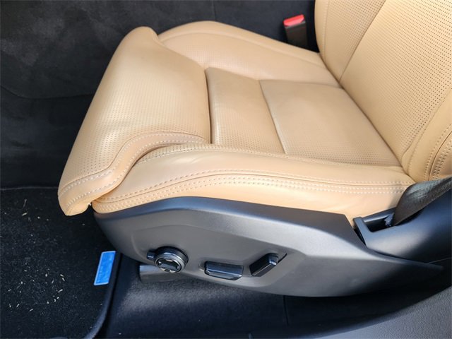 Used 2021 Volvo XC60 T5 Inscription w/ Advanced Package image 26