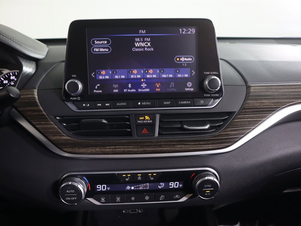 Used 2020 Nissan Altima 2.0 Platinum image 46