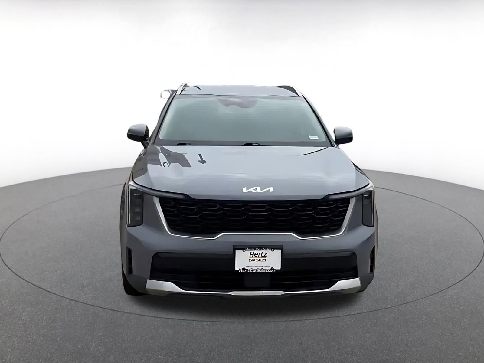 Used 2024 Kia Sorento S FWD image 4