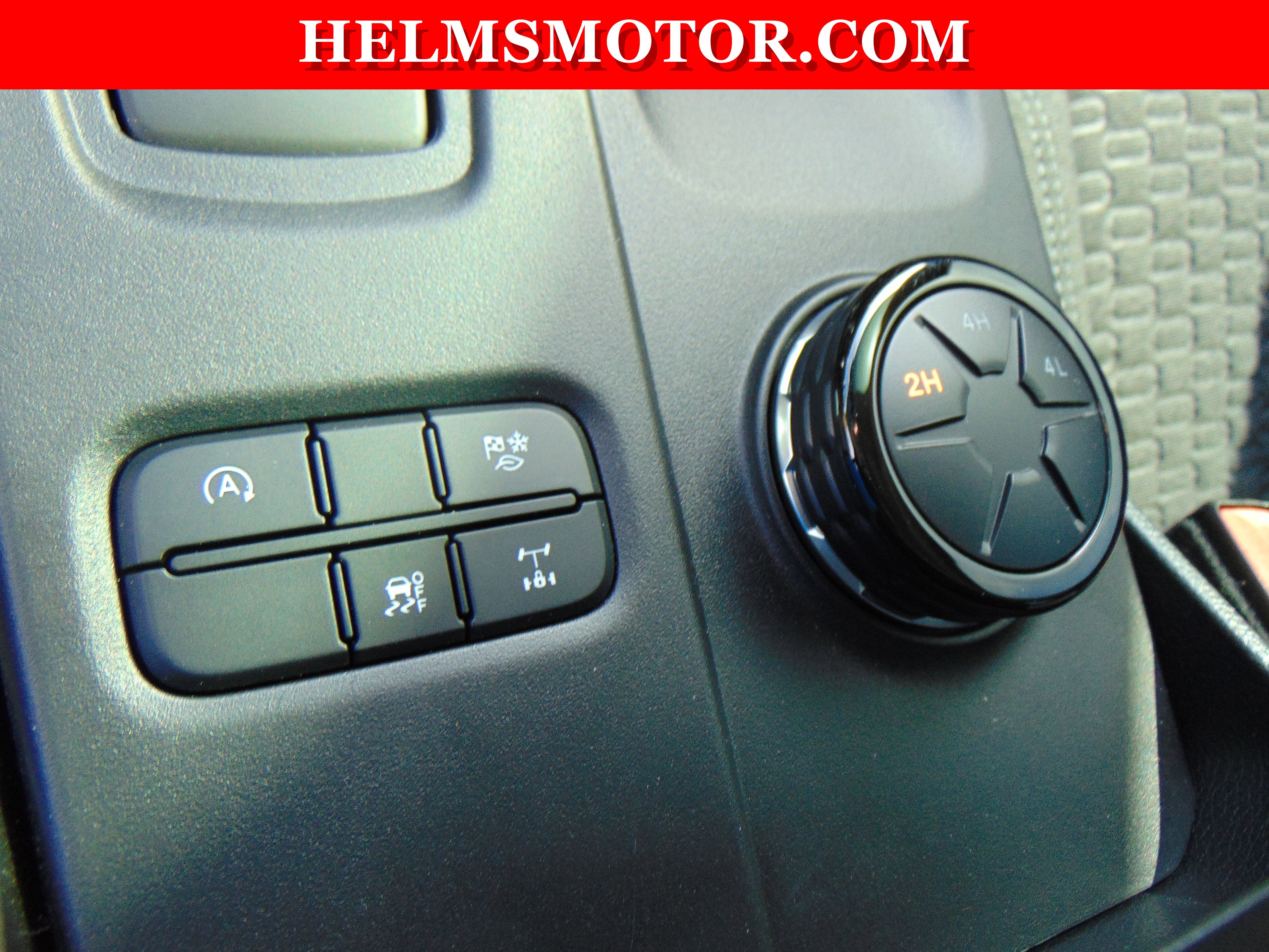 Used 2025 Ford Ranger XLT w/ Trailer Tow Package image 26