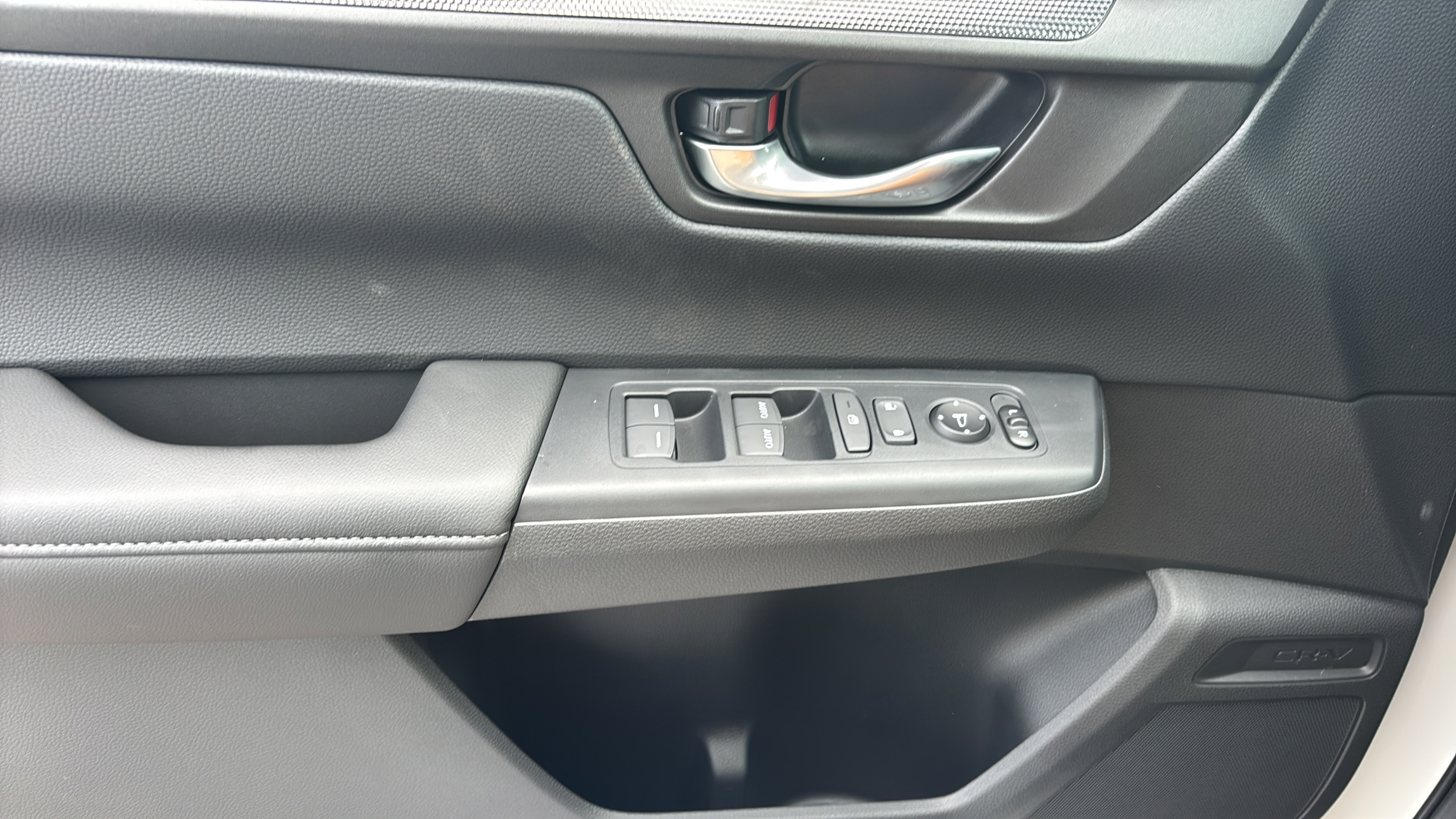 New 2026 Honda CR-V EX image 18