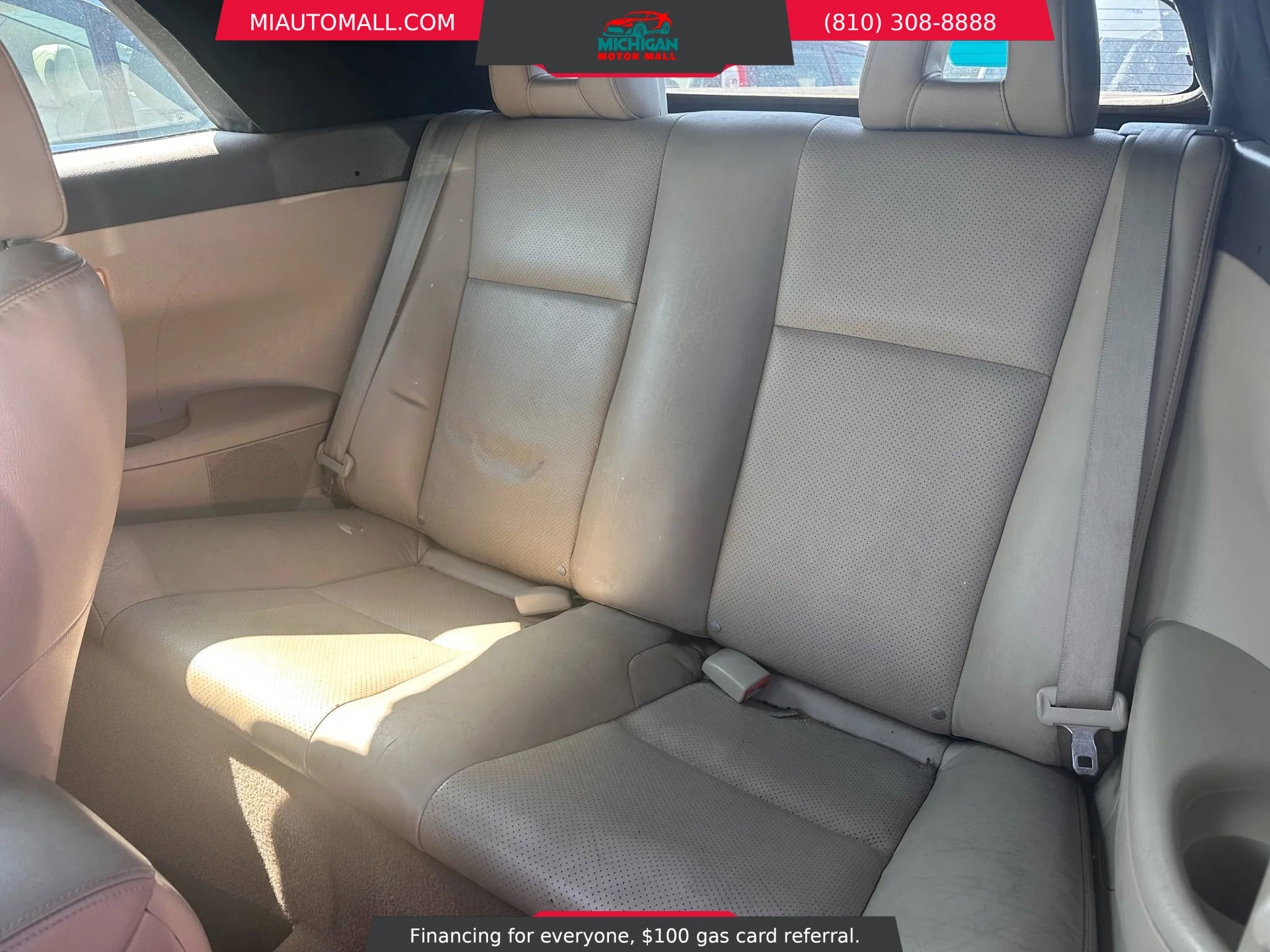 Used 2008 Toyota Solara SLE image 20